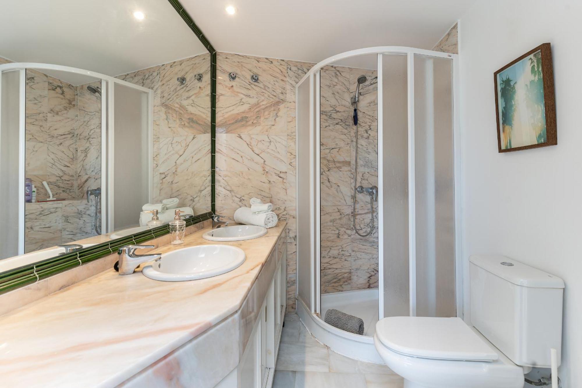 Vakantiehuis Monko Casablanca Benalmádena