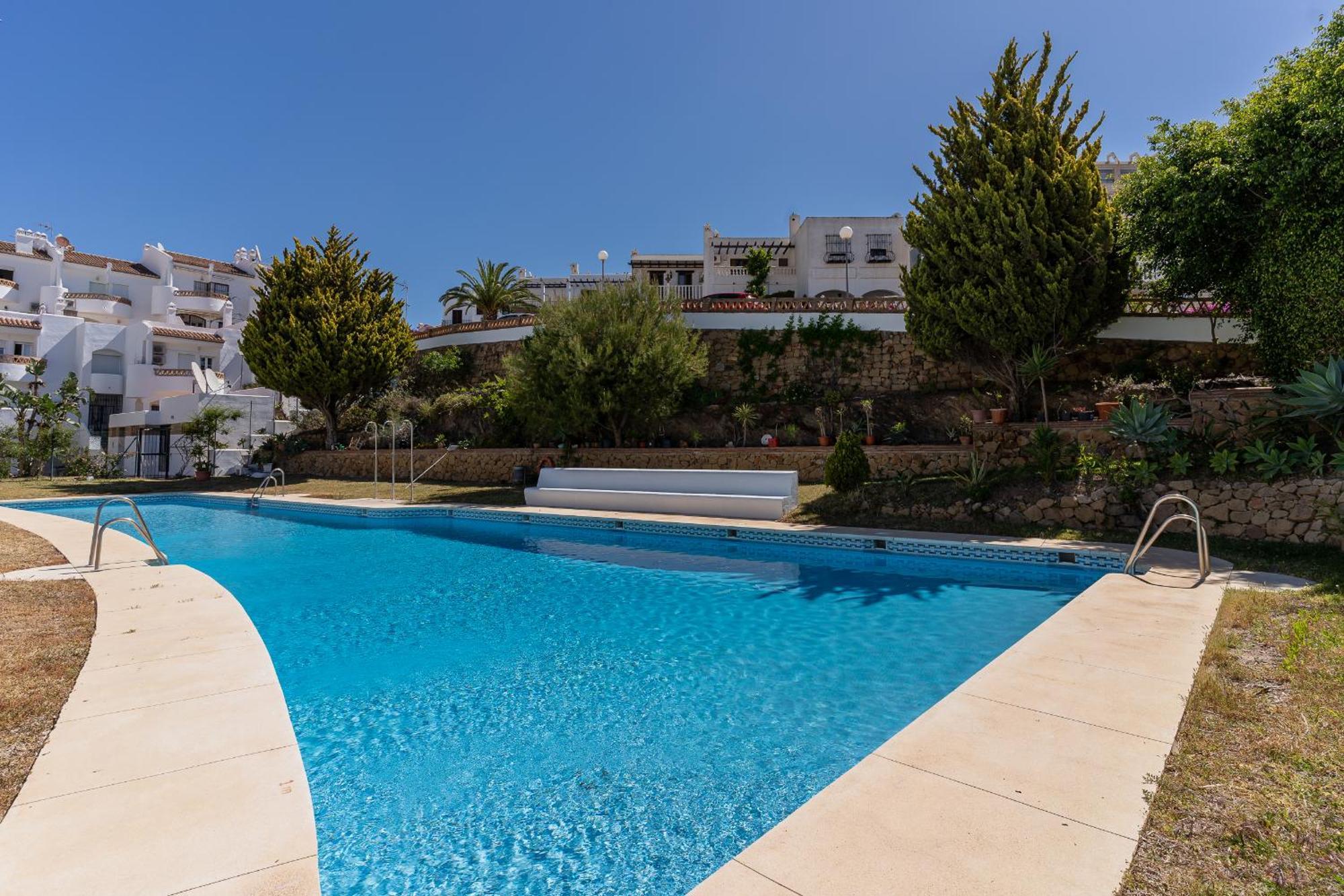 Vakantiehuis Monko Casablanca *