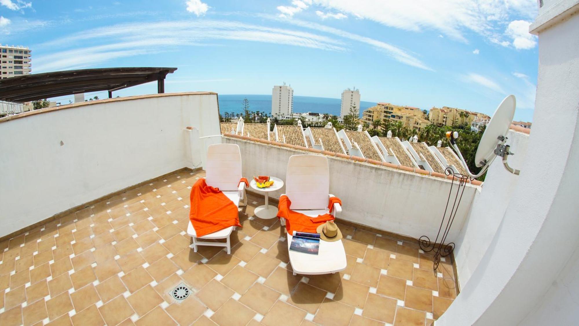 Monko Casablanca * Benalmadena