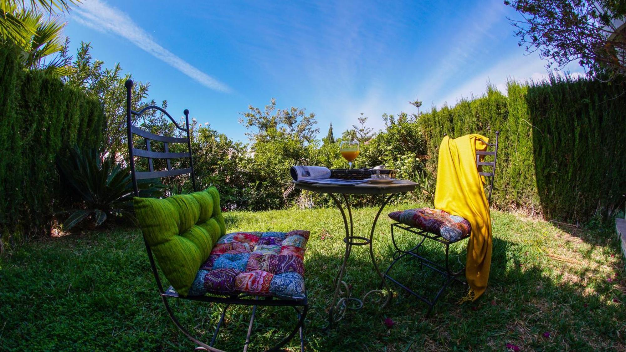 Holiday home Monko Casablanca