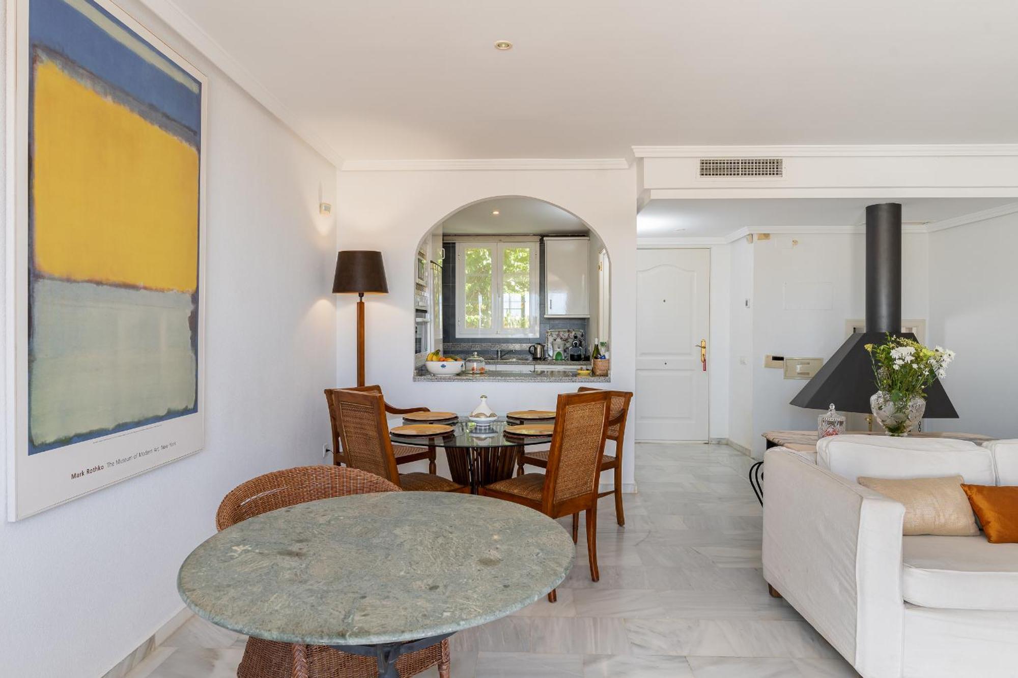 Holiday home Monko Casablanca *