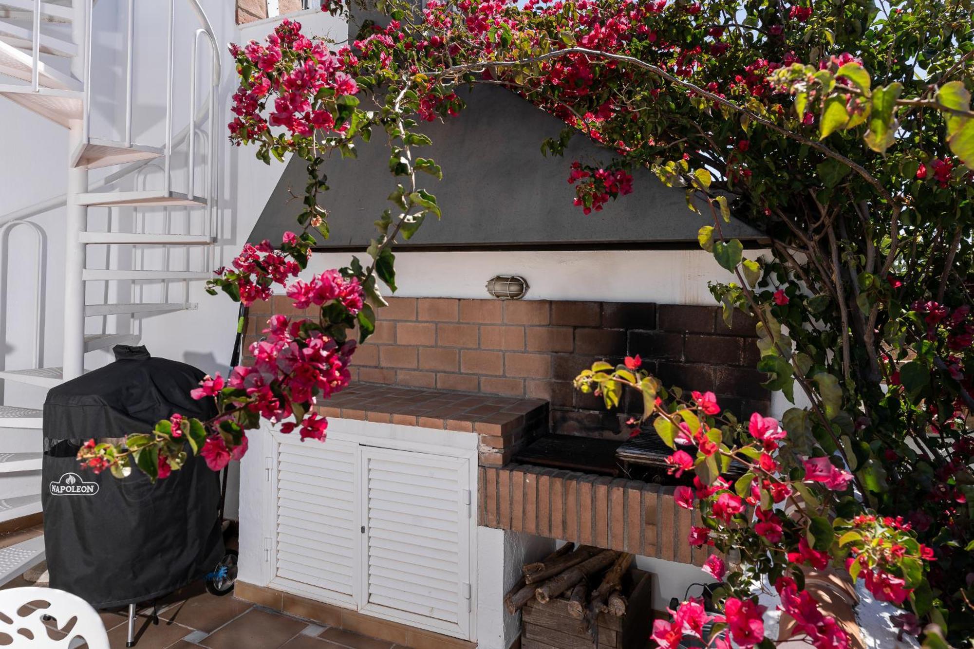Monko Casablanca Holiday home Benalmadena