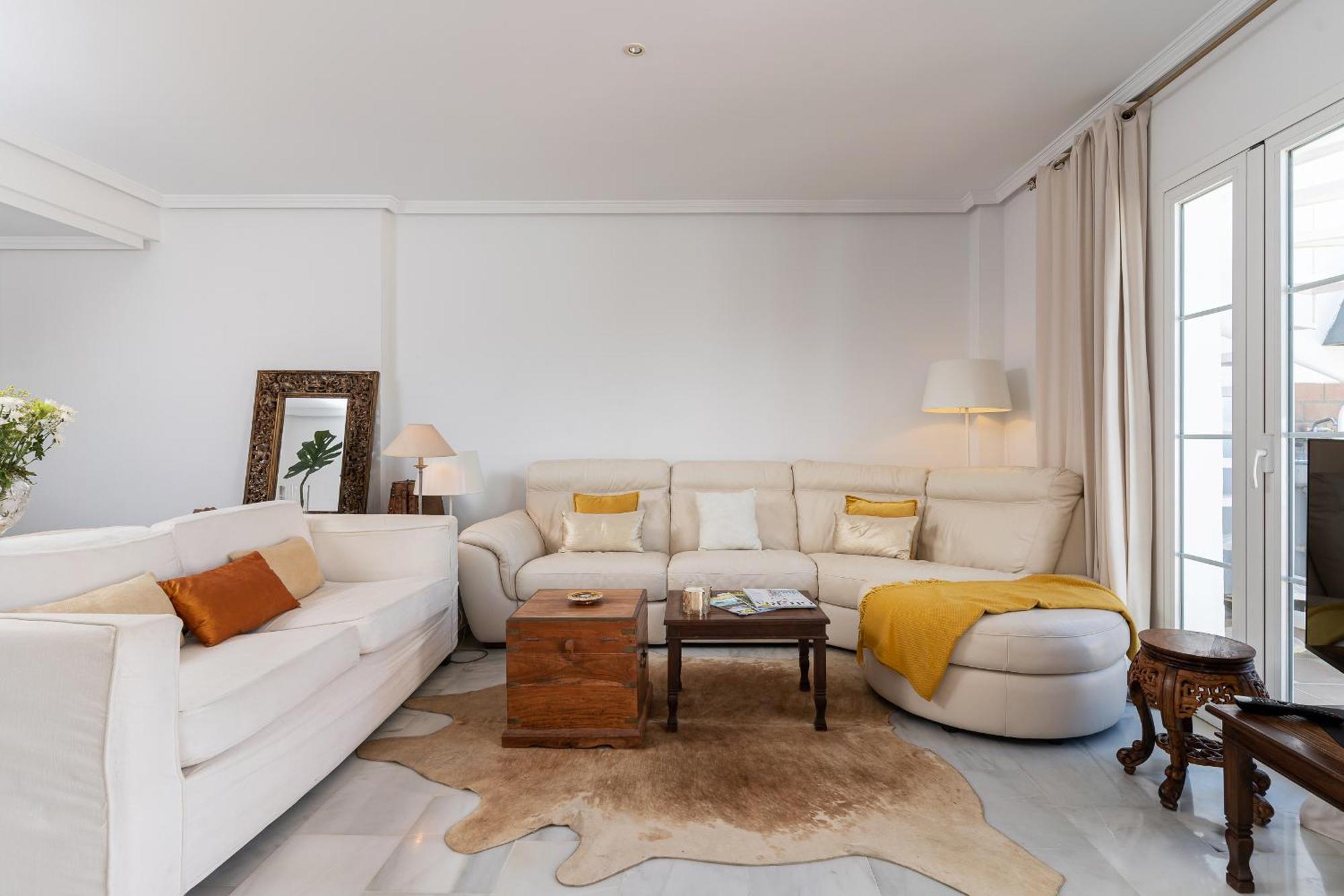 Monko Casablanca Holiday home Benalmadena