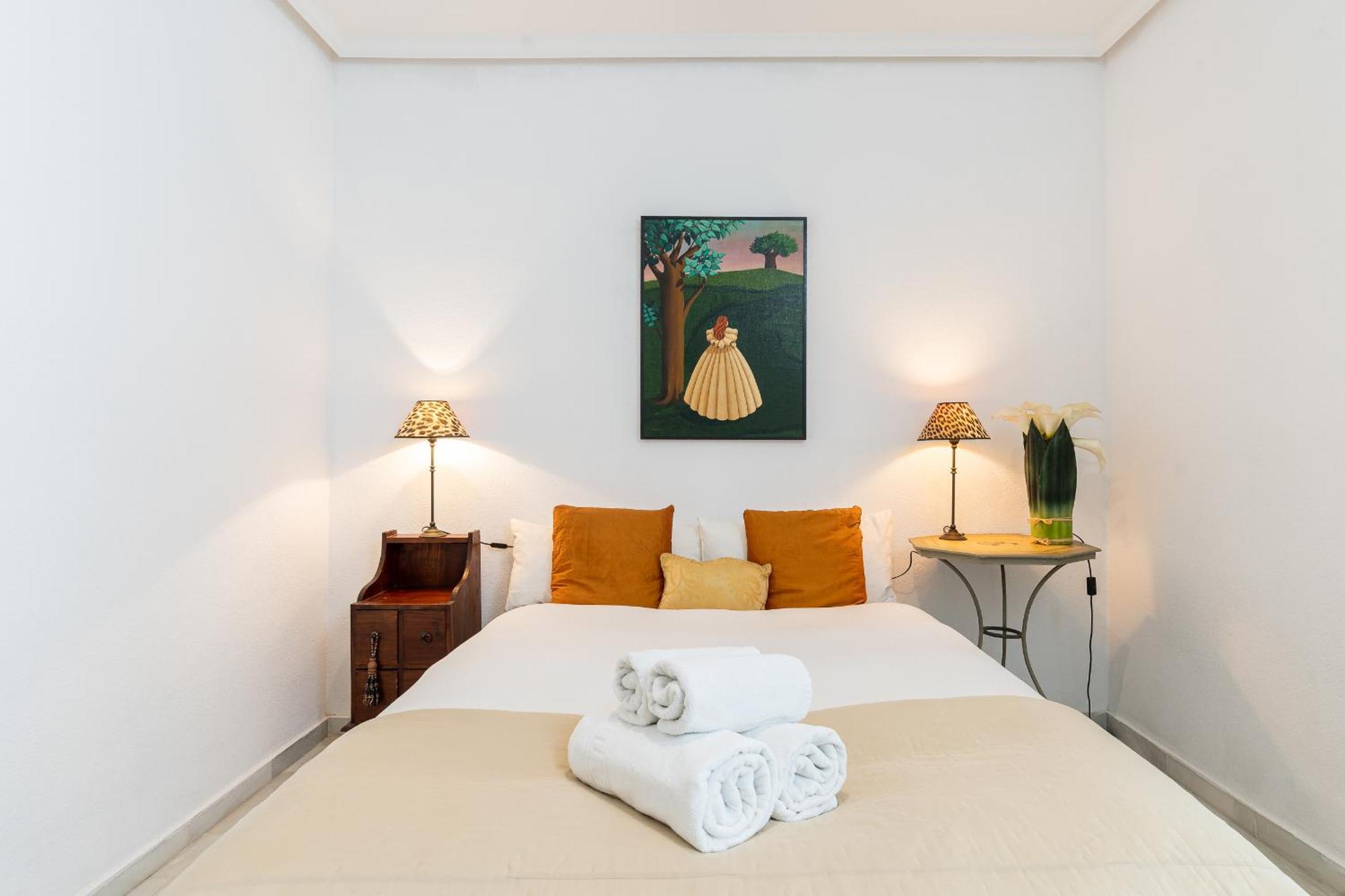 Monko Casablanca Holiday home