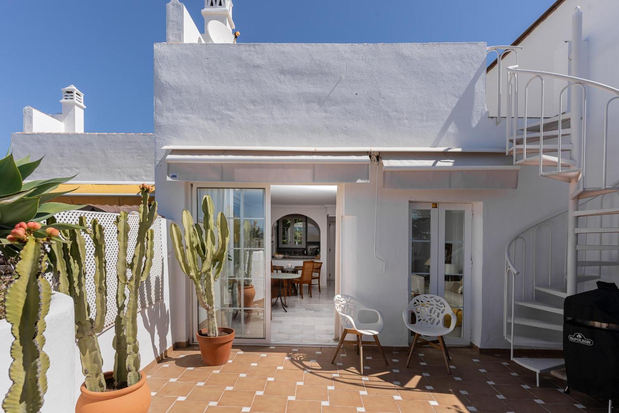 Monko Casablanca Holiday home *