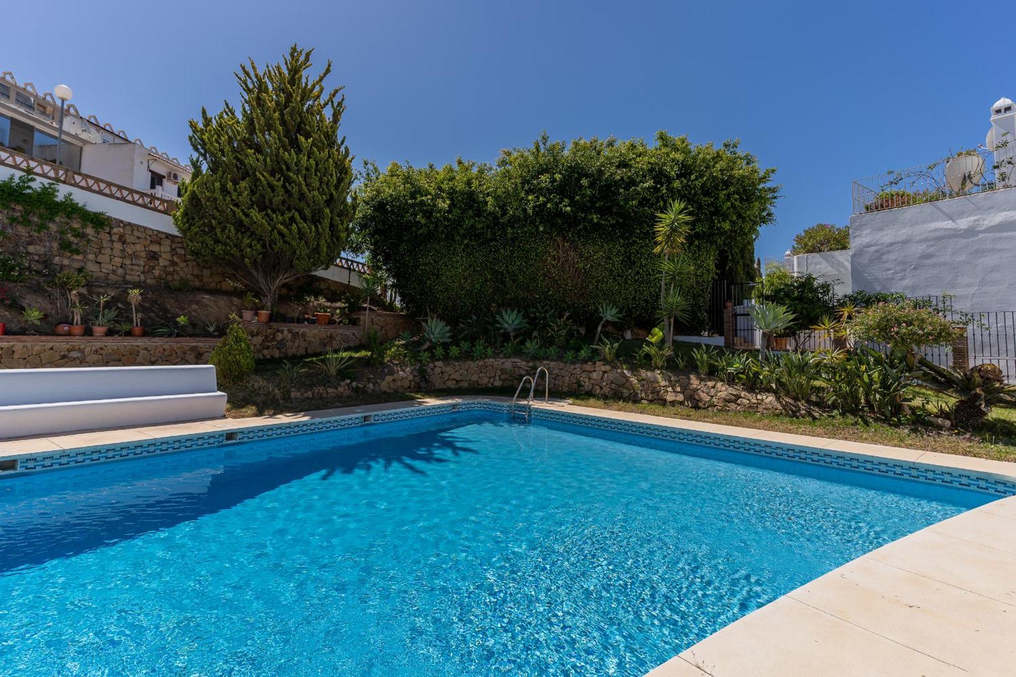 Holiday home Monko Casablanca Benalmadena