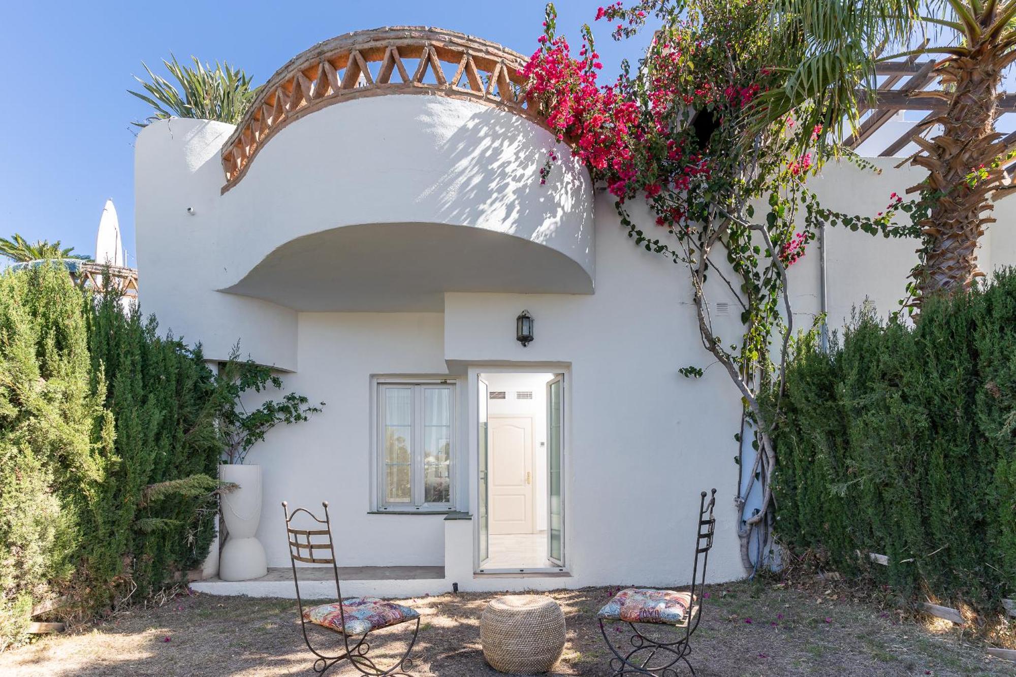 Monko Casablanca Holiday home *