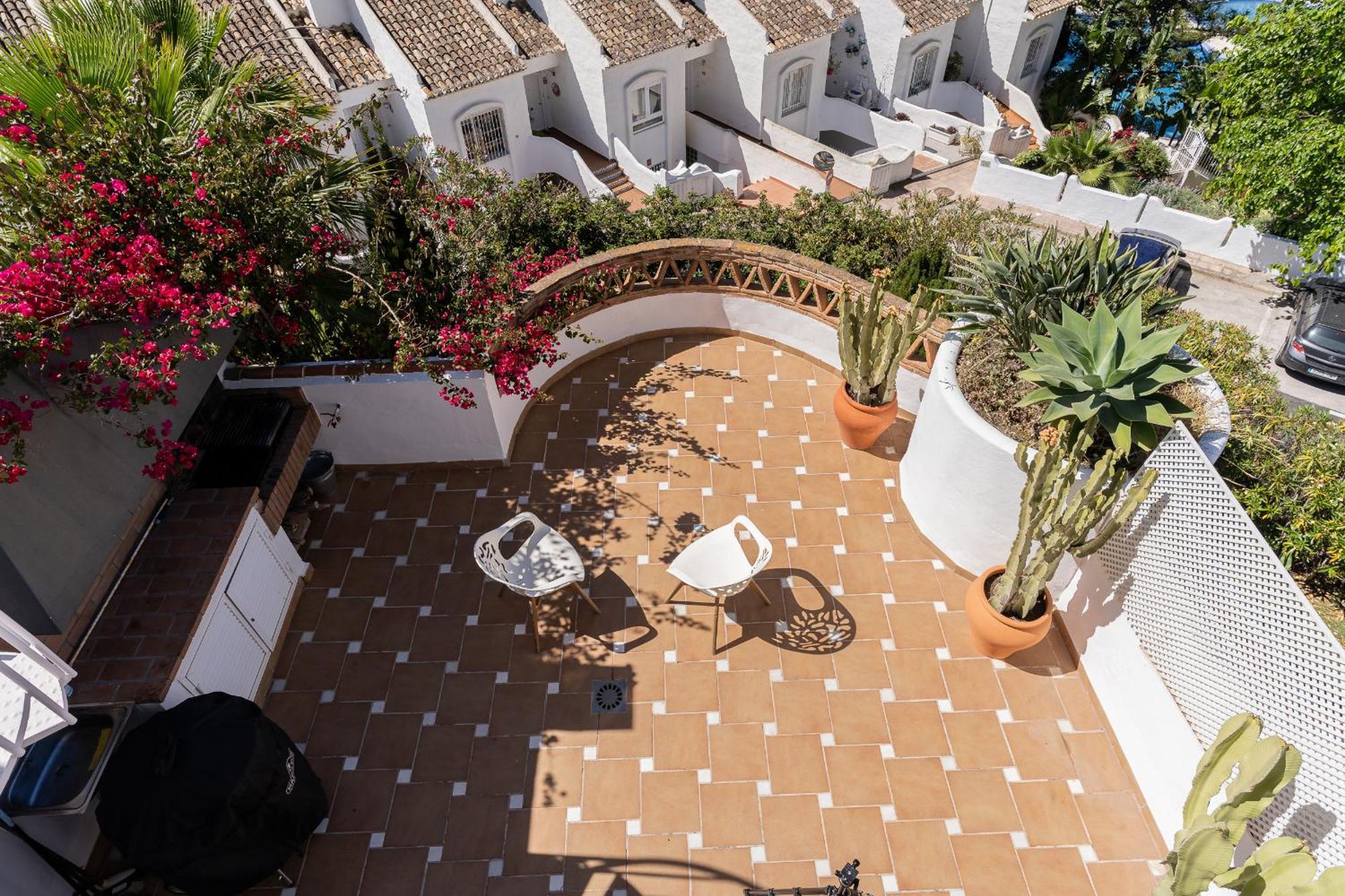 Monko Casablanca Holiday home
